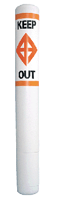 410X Deep Water Regulatory Buoy