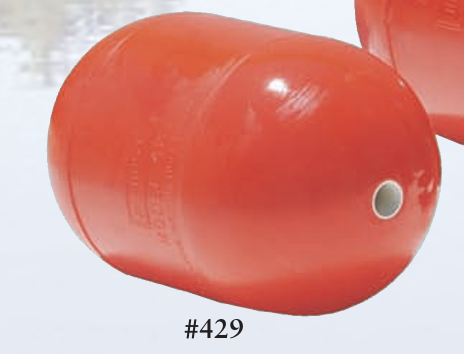 429 Industrial Float