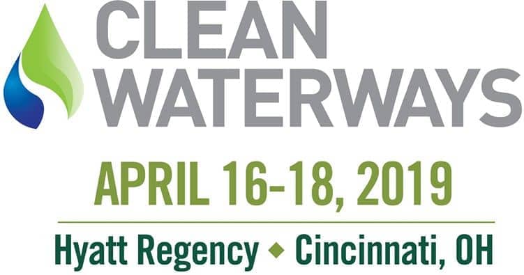 Clean Waterways 2019