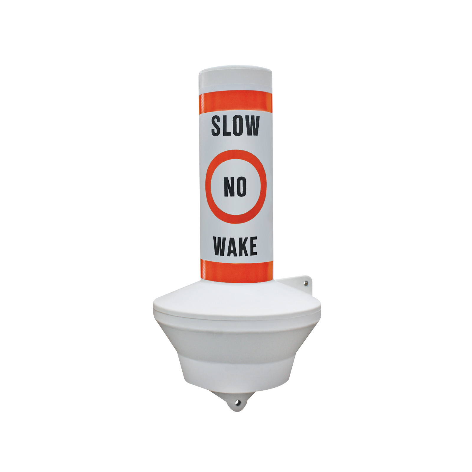 SL-B700-RB Regulatory Float Collar Buoy