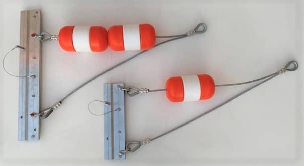 TBC Tow Bridles