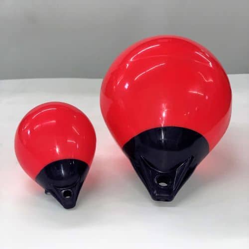 Texas Boom Buoys 2