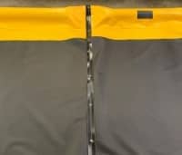 Texas Boom Turbidity Curtain 1