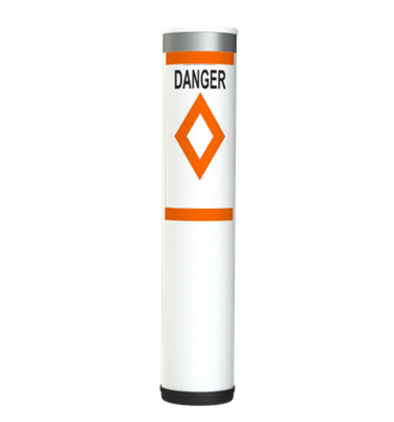 Curd 18 Regulatory Buoy - Large