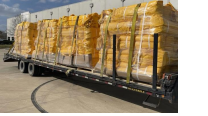curtain truck