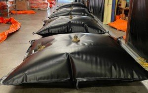 500 gallon non potable water tank b