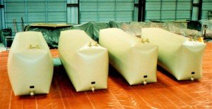 collapsible tanks aa