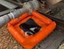 containment berm railcar use