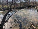 containment boom for duckeweed control b