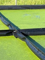 custom aquacultre boom texas boom co b