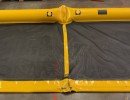 inflatable turbidity curtain