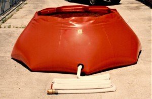 onion tank ac