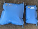 potable water collapsible bladder tank