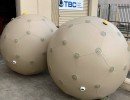 self righting balls
