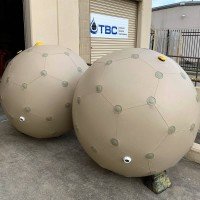 self righting balls