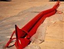 shore barrier boom