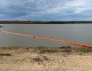 texas boom 7 ft turbidity curtain   discharge control   jan022  