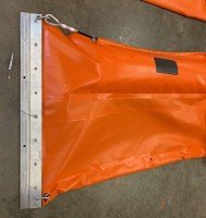texas boom company in containment boom