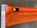texas boom company inflatable in containment boom tbc i a