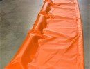 texas boom company type turbidity curtain aa
