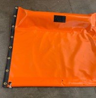 texas boom company type turbidity curtain ab