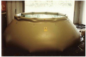 texas boom onion tank