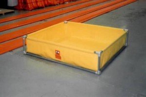 texas boom quick erect tank