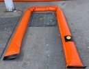 texas boom spill control dike