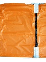 turbidity curtain inch curtain