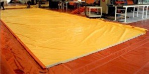 type i turbidity curtain aa   