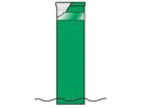 Rolyan Buoys - B1148G Green Standard Channel Marker