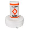 Rolyan Buoys - B1428FW Regulatory Float Collar Buoy with Side Mooring Eye