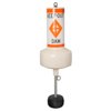 Rolyan Buoys - B2413UL Regulatory Float Collar Buoy with External Ballast
