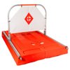 Rolyan Buoys - B4872FS Floating Sign