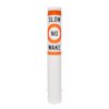 Rolyan Buoys - B961R Ultra Heavy Duty Regulatory Buoy