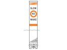 Rolyan Buoys - B961R Ultra Heavy Duty Regulatory Buoy