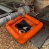 Containment Berms - Catch Basin