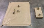 Bladders and Tanks - Collapsible Fuel Bladder