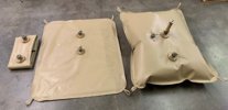 Bladders and Tanks - Collapsible Fuel Bladder