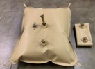 Bladders and Tanks - Collapsible Fuel Bladder
