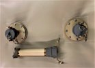 Bladders and Tanks - Collapsible Fuel Bladder
