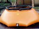 Collapsible Onion Bladder Tanks (Pumpkin Tanks)