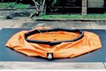 Collapsible Onion Bladder Tanks (Pumpkin Tanks)
