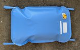 Bladders and Tanks - Collapsible Potable Water Bladder