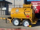 Bladders and Tanks - D.O.T. 500 Diesel Fuel Trailer