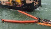 Oil Skimmers - FASFLO 75 Oil Skimmer