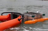 Oil Skimmers - FASFLO 75 Oil Skimmer