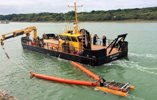 Oil Skimmers - FASFLO 75 Oil Skimmer