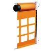 Turbidity Curtains - Floating Baffle Curtains