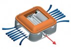 Oil Skimmers - Komara 15 Duplex Oil Skimmer